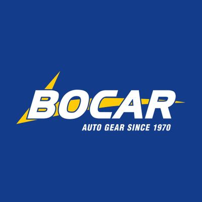 BOCAR Auto Gear