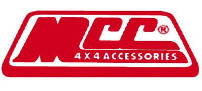 NCC 4x4 Accessories